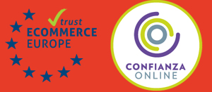 Logotipo Dia de Confianza Online